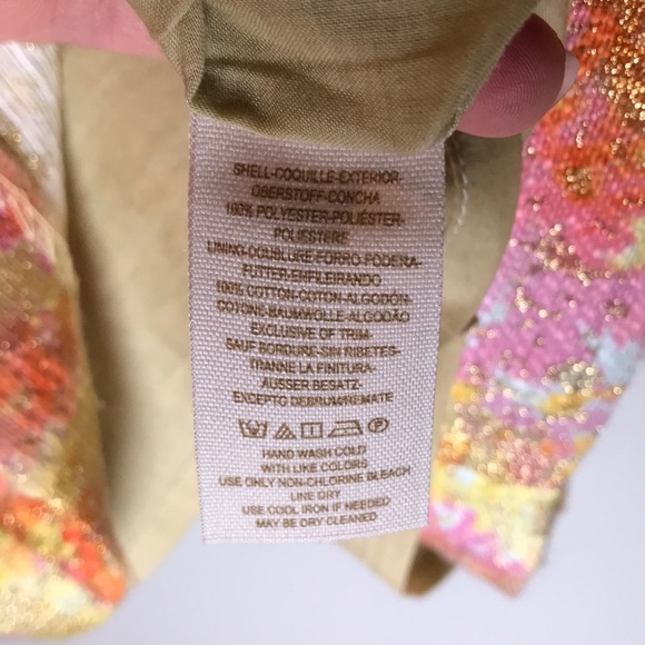 FREE PEOPLE mini dress - Picture 7 of 8